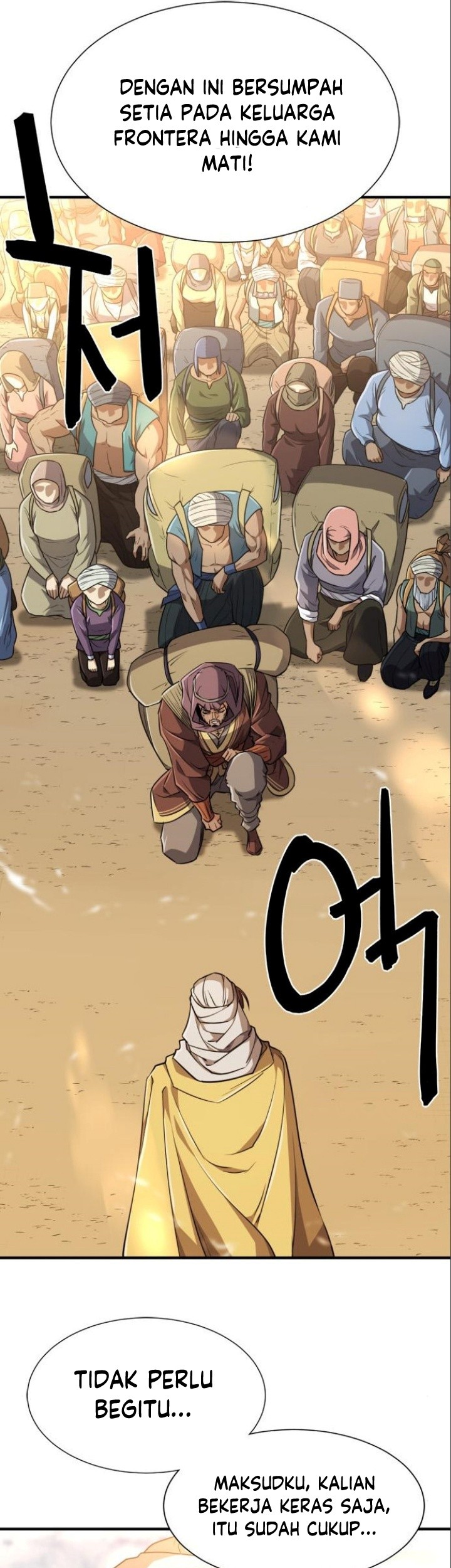 The World’s Best Engineer Chapter 98 Gambar 10