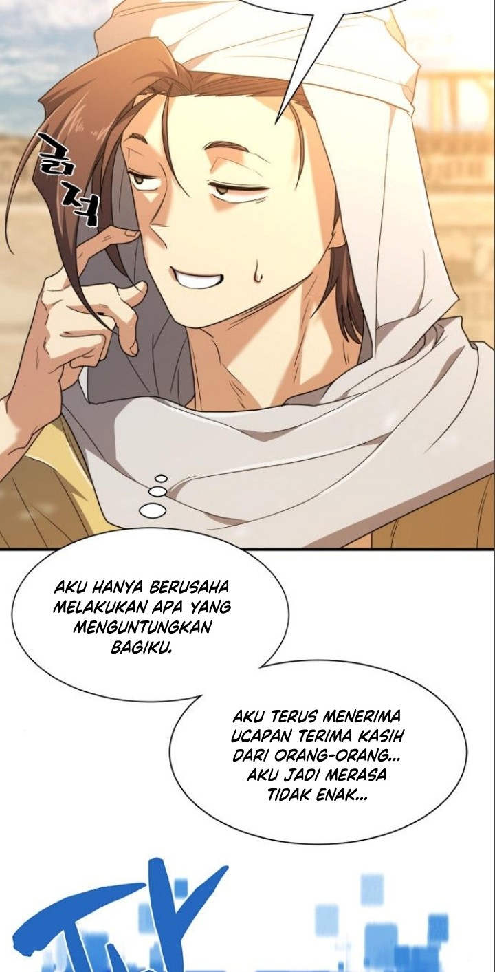 The World’s Best Engineer Chapter 98 Gambar 11