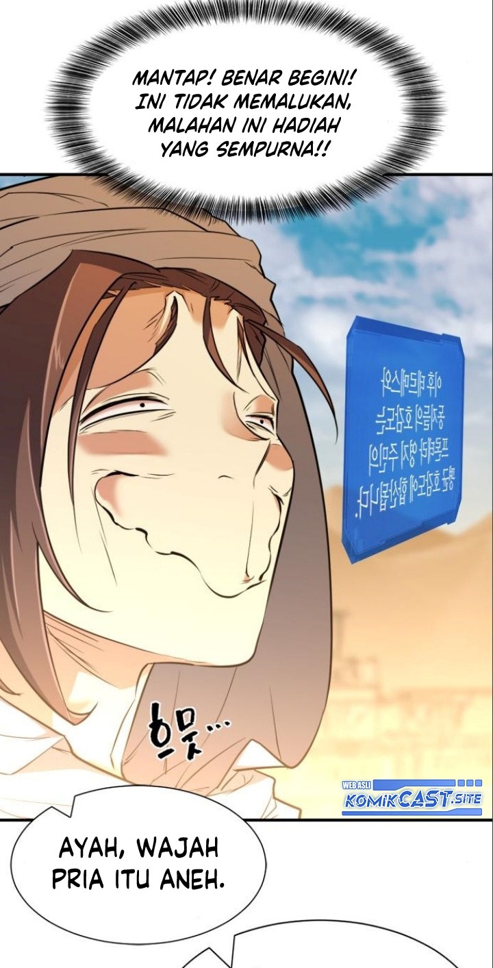 The World’s Best Engineer Chapter 98 Gambar 13