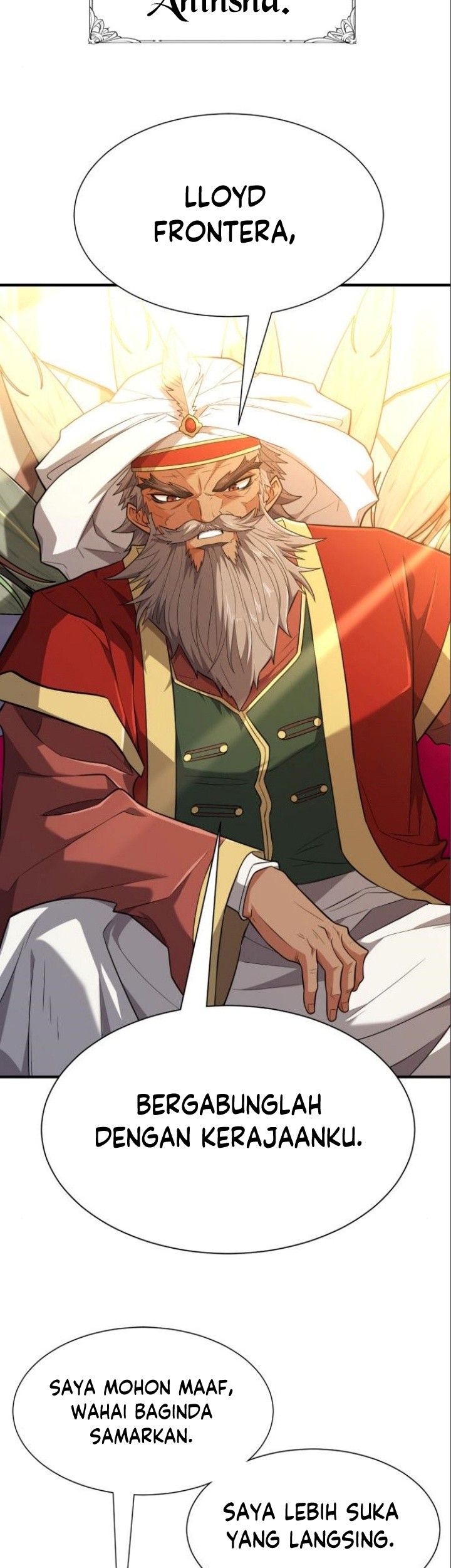 The World’s Best Engineer Chapter 98 Gambar 16