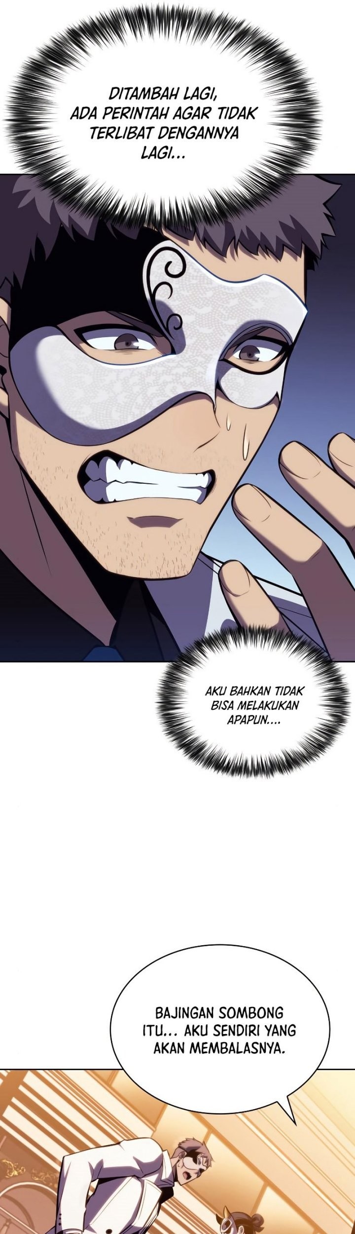 Solo Max-Level Newbie Chapter 98 Gambar 50