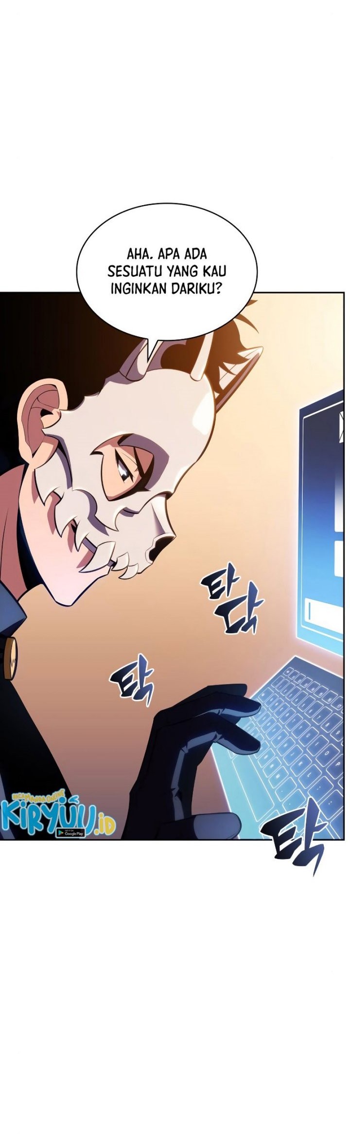 Solo Max-Level Newbie Chapter 98 Gambar 55