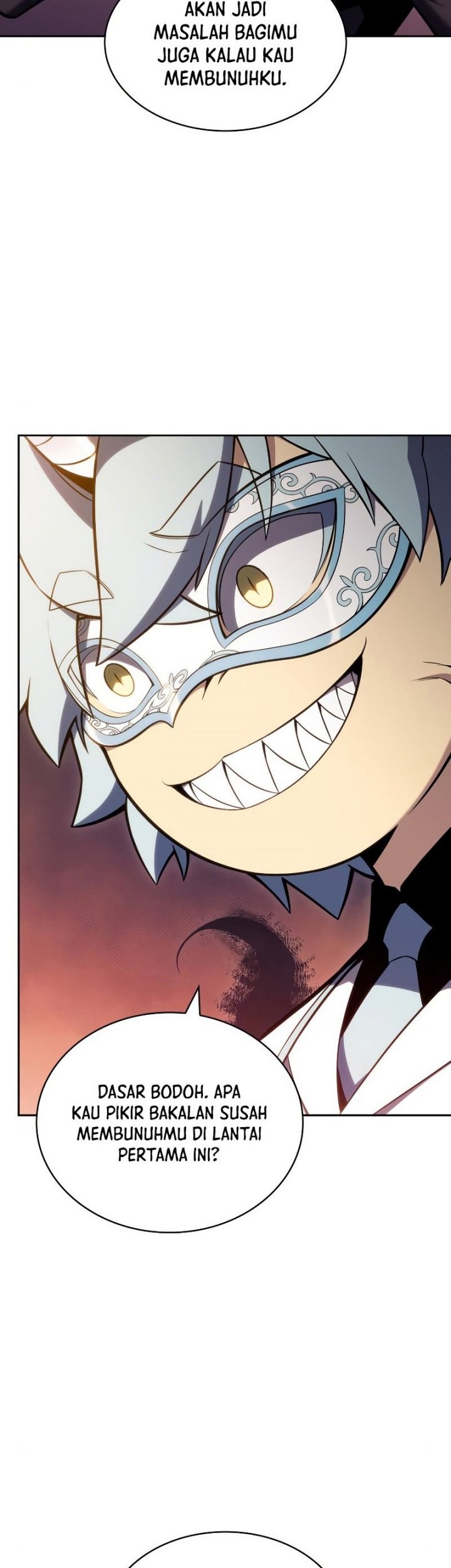 Solo Max-Level Newbie Chapter 98 Gambar 60