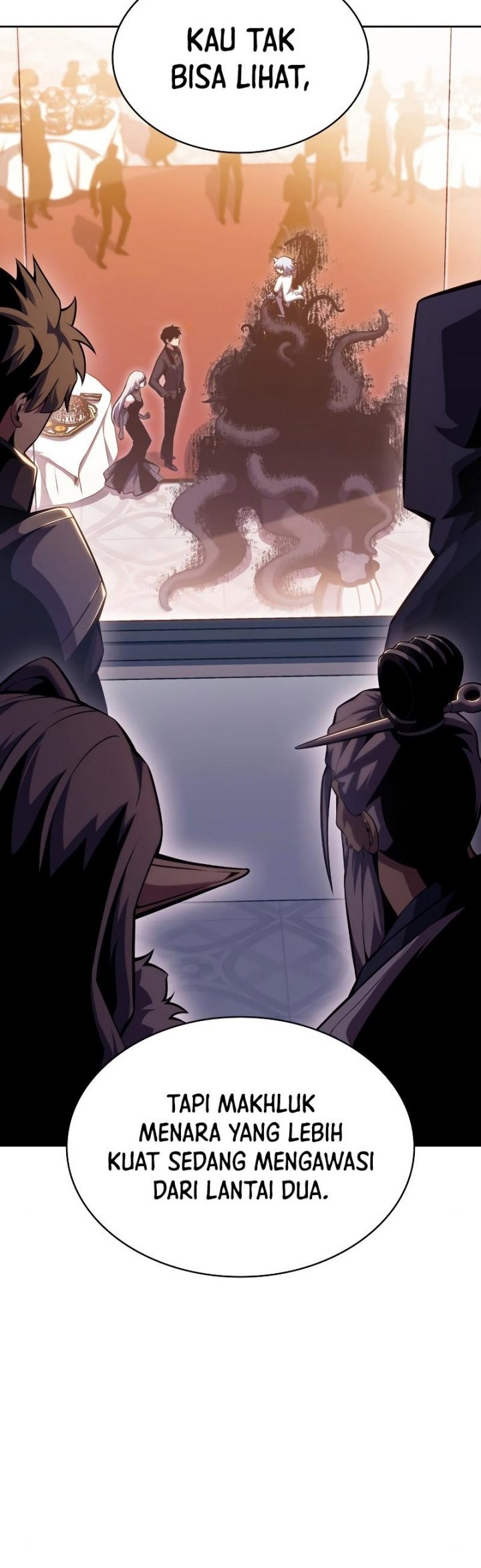 Solo Max-Level Newbie Chapter 98 Gambar 61