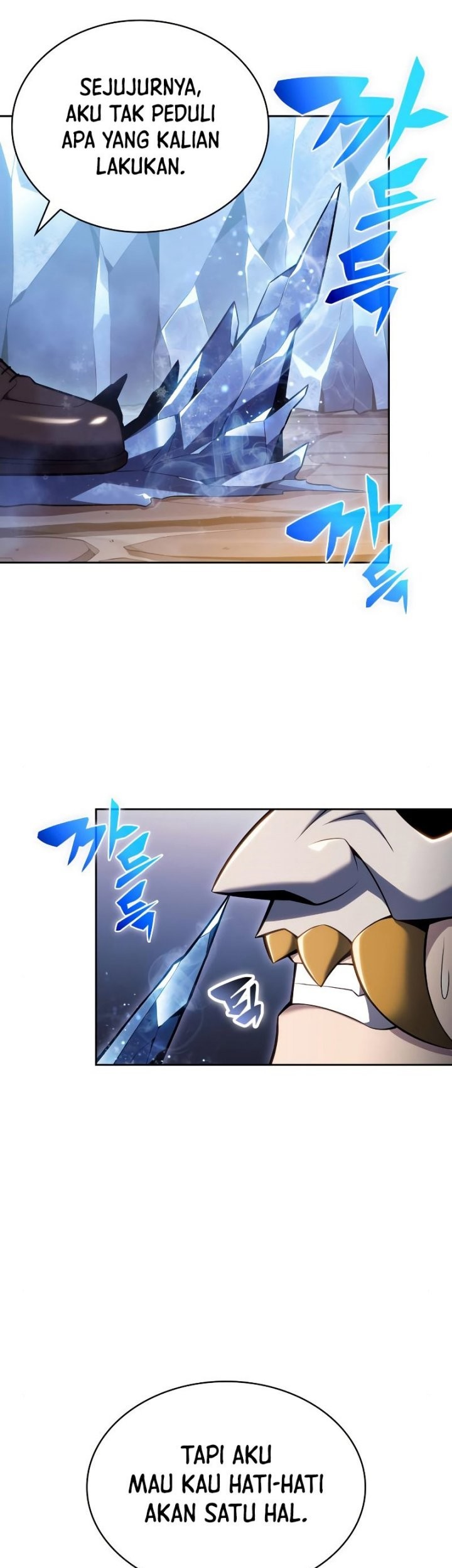 Solo Max-Level Newbie Chapter 98 Gambar 30