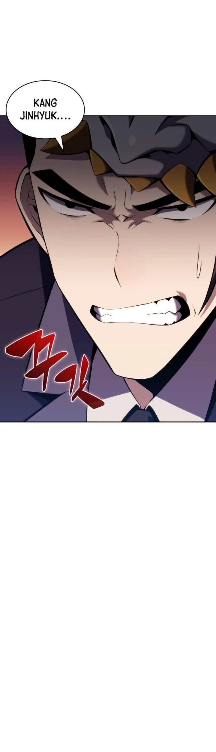 Solo Max-Level Newbie Chapter 98 Gambar 34