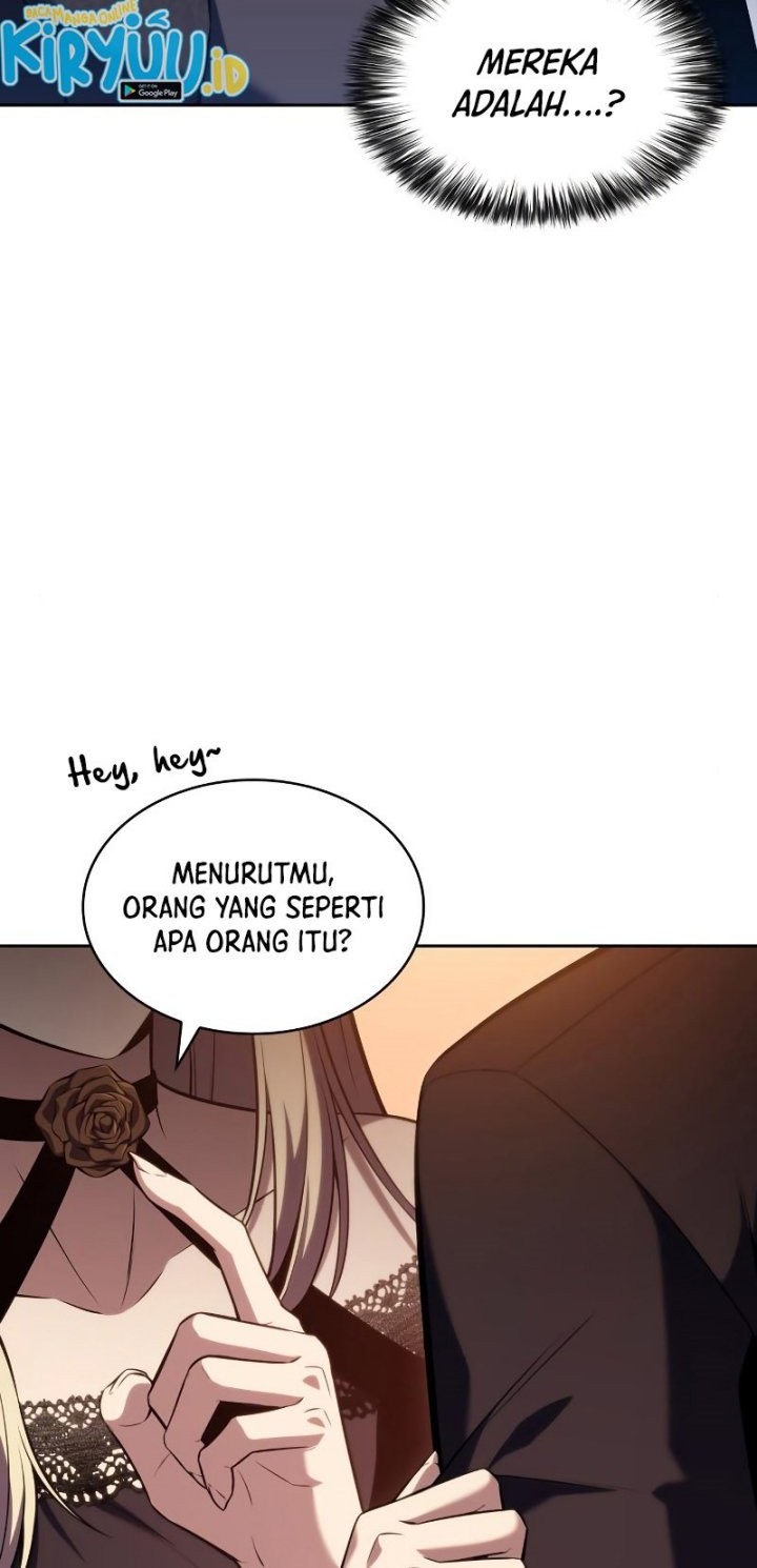 Solo Max-Level Newbie Chapter 98 Gambar 40