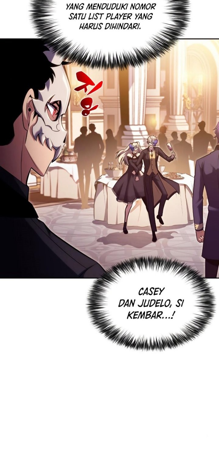 Solo Max-Level Newbie Chapter 98 Gambar 43