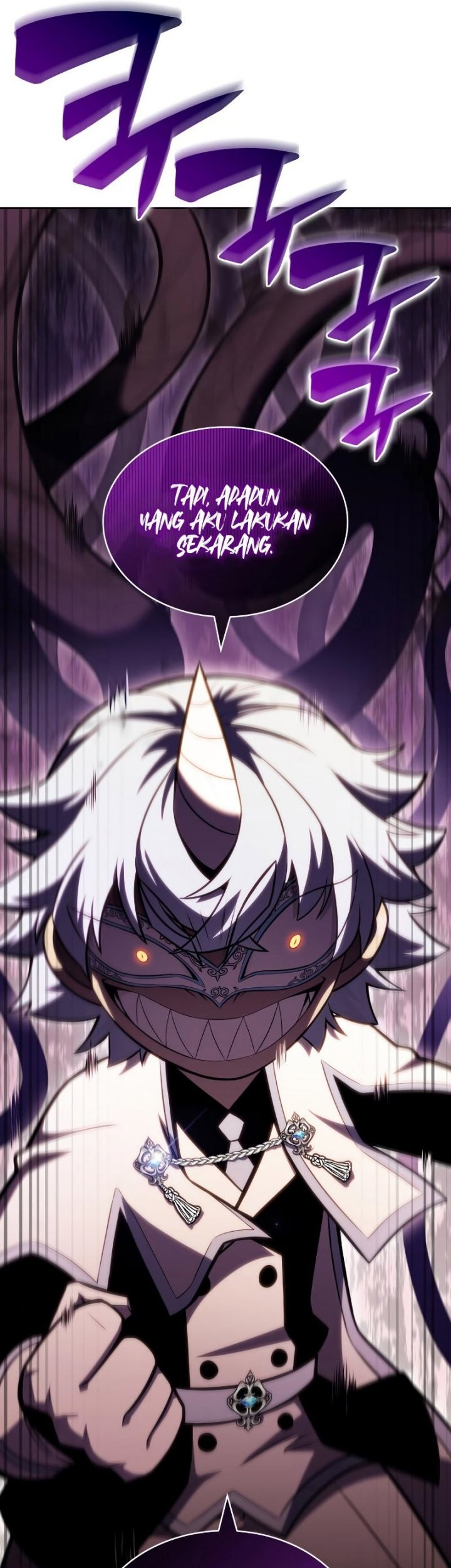 Solo Max-Level Newbie Chapter 98 Gambar 62