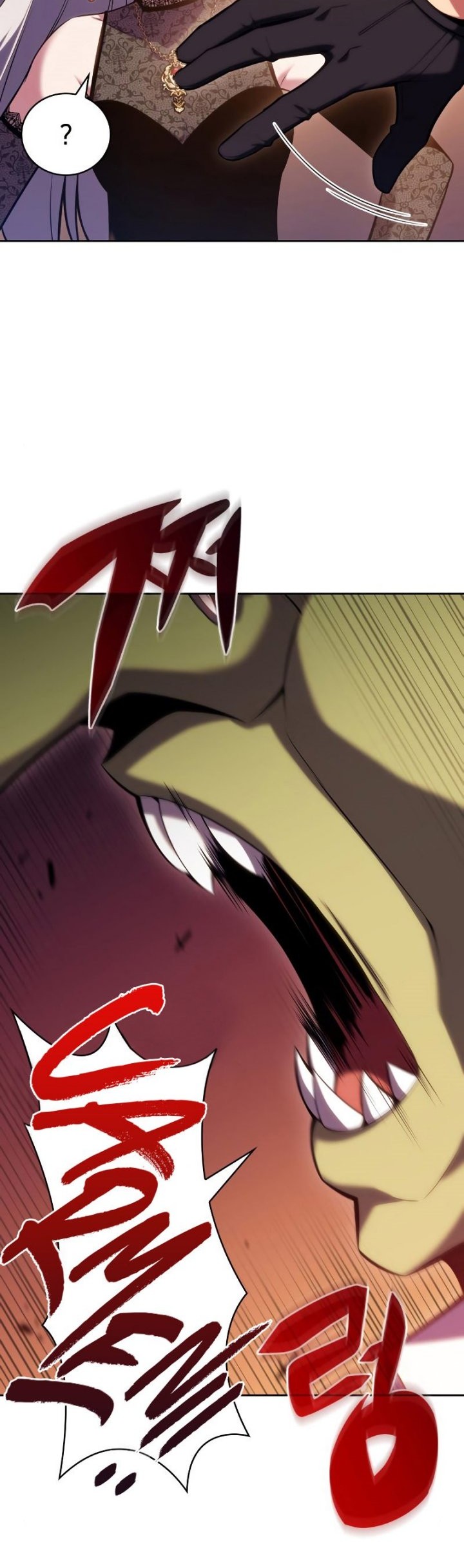 Solo Max-Level Newbie Chapter 98 Gambar 64