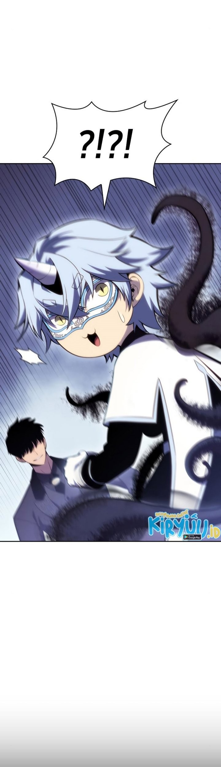 Solo Max-Level Newbie Chapter 98 Gambar 65