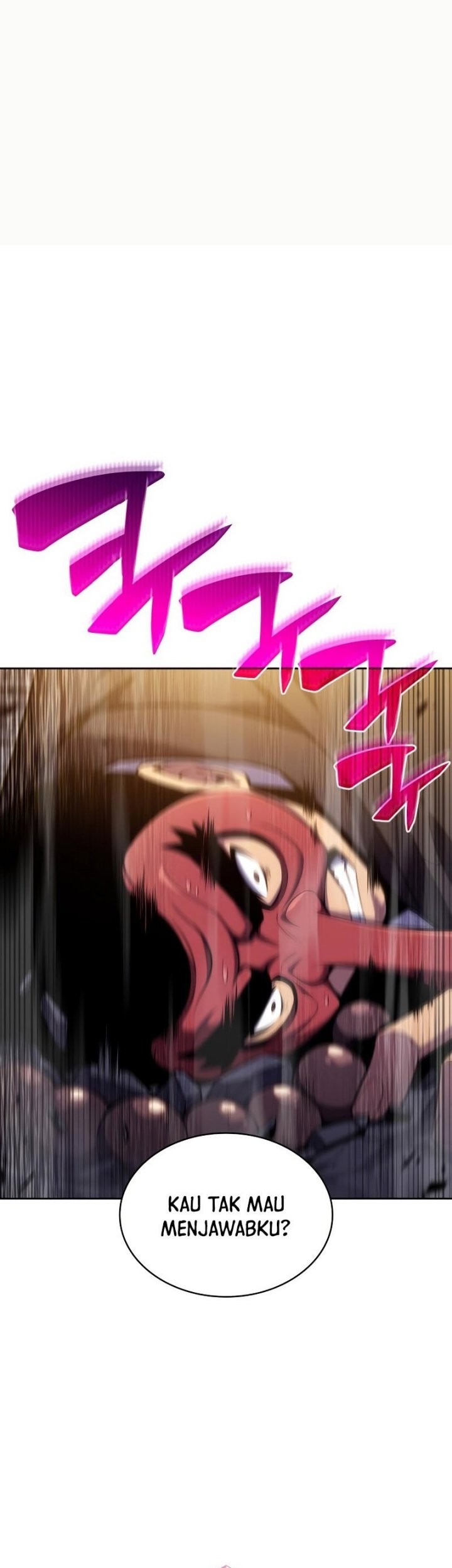 Manhwa Solo Max-Level Newbie Chapter 98 gambar nomor 2