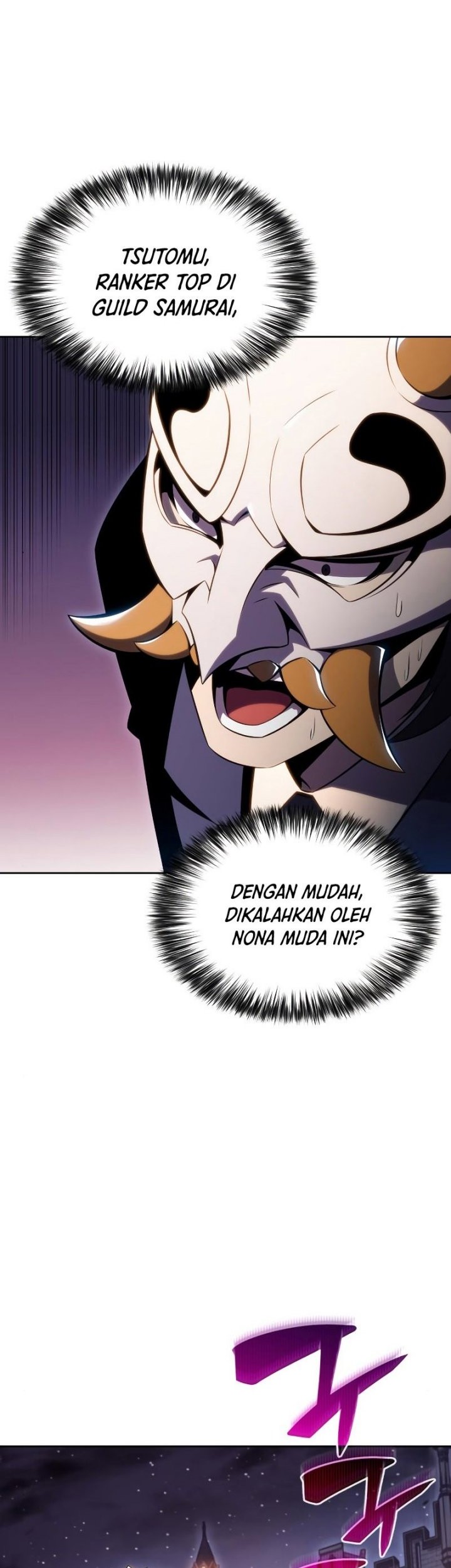 Solo Max-Level Newbie Chapter 98 Gambar 4