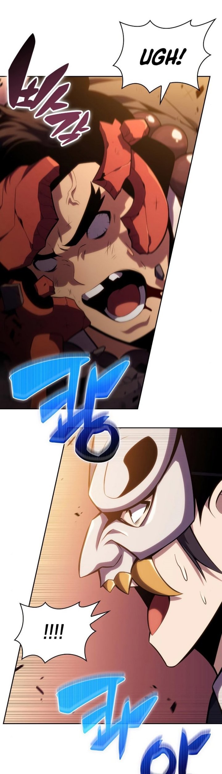 Solo Max-Level Newbie Chapter 98 Gambar 13