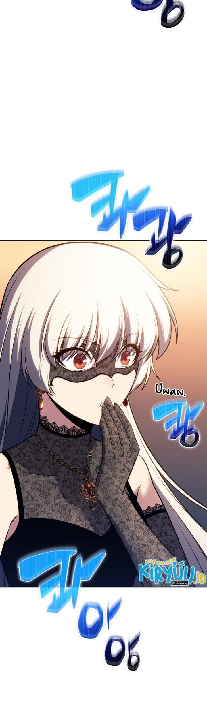 Solo Max-Level Newbie Chapter 98 Gambar 14