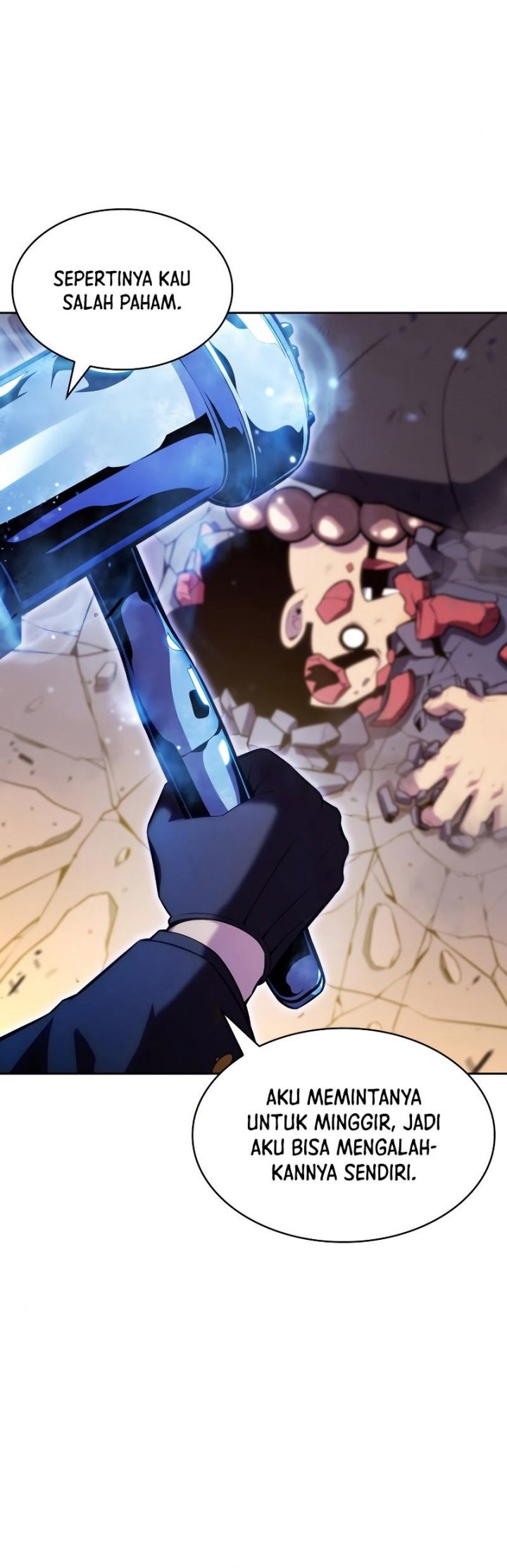 Solo Max-Level Newbie Chapter 98 Gambar 15