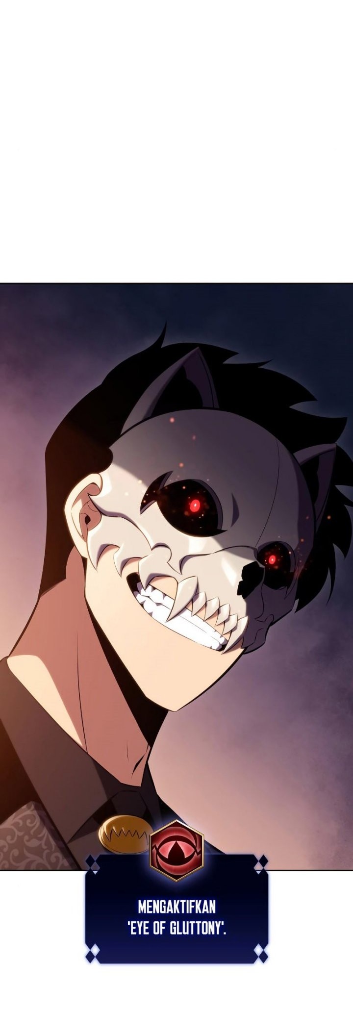 Solo Max-Level Newbie Chapter 98 Gambar 18