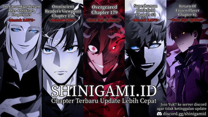 Magic Emperor Chapter 391 Gambar 31