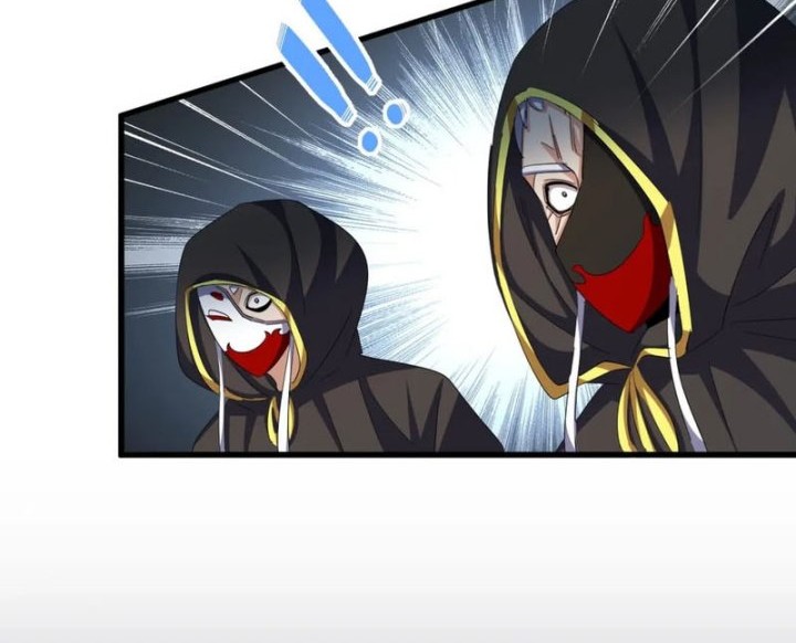 Magic Emperor Chapter 391 Gambar 17