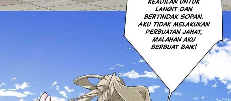 My Disciples Are All Big Villains Chapter 65 Gambar 29