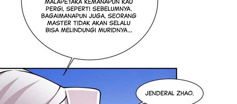 My Disciples Are All Big Villains Chapter 65 Gambar 31