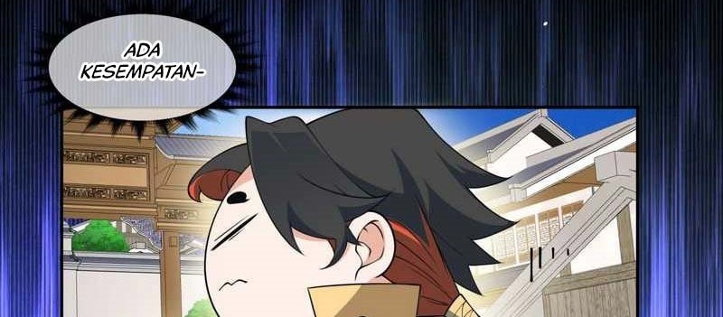 My Disciples Are All Big Villains Chapter 65 Gambar 35