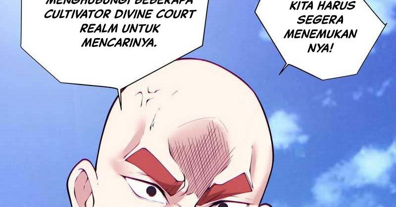 My Disciples Are All Big Villains Chapter 65 Gambar 3