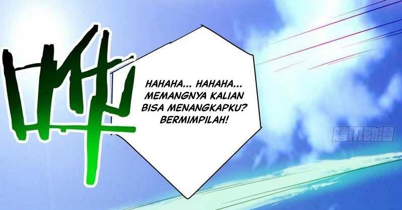 My Disciples Are All Big Villains Chapter 65 Gambar 5