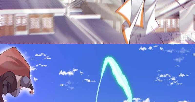 My Disciples Are All Big Villains Chapter 65 Gambar 9