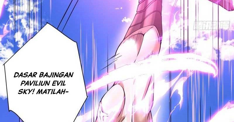 My Disciples Are All Big Villains Chapter 65 Gambar 11