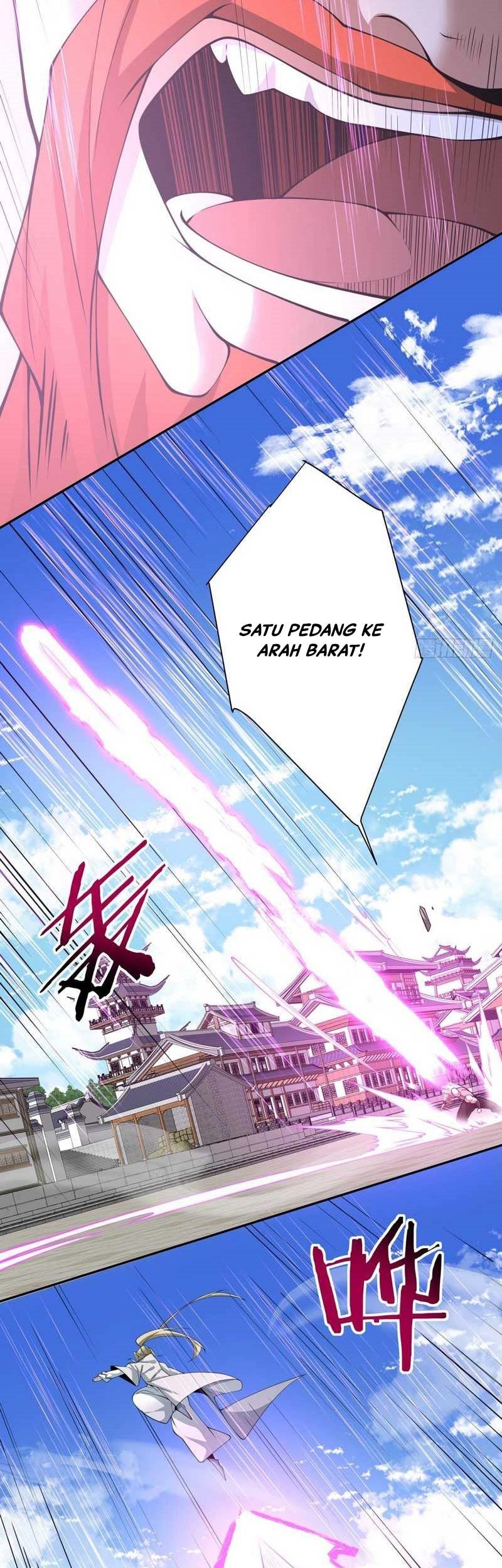 My Disciples Are All Big Villains Chapter 65 Gambar 14