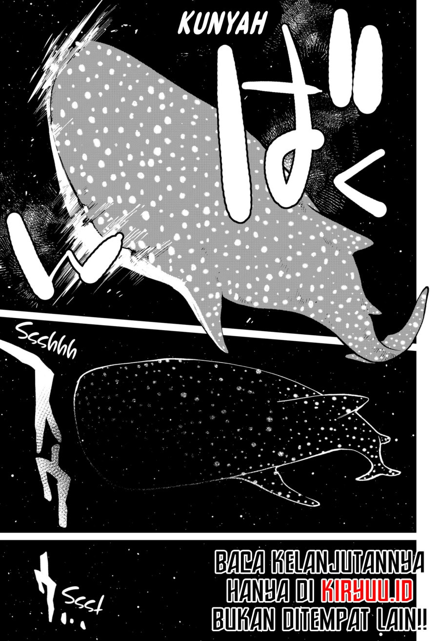 Kajiki no Ryourinin Chapter 39 Gambar 13