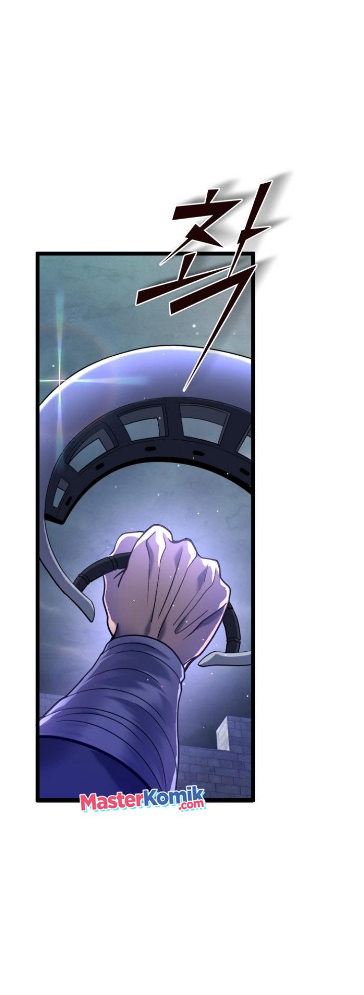 Ha Buk Paeng’s Youngest Son Chapter 75 Gambar 16