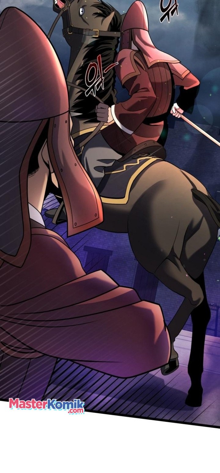 Ha Buk Paeng’s Youngest Son Chapter 75 Gambar 20