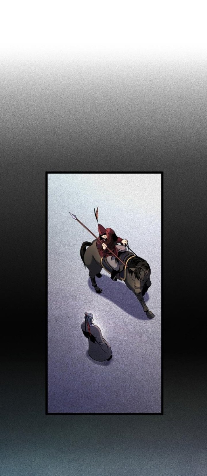 Ha Buk Paeng’s Youngest Son Chapter 75 Gambar 22