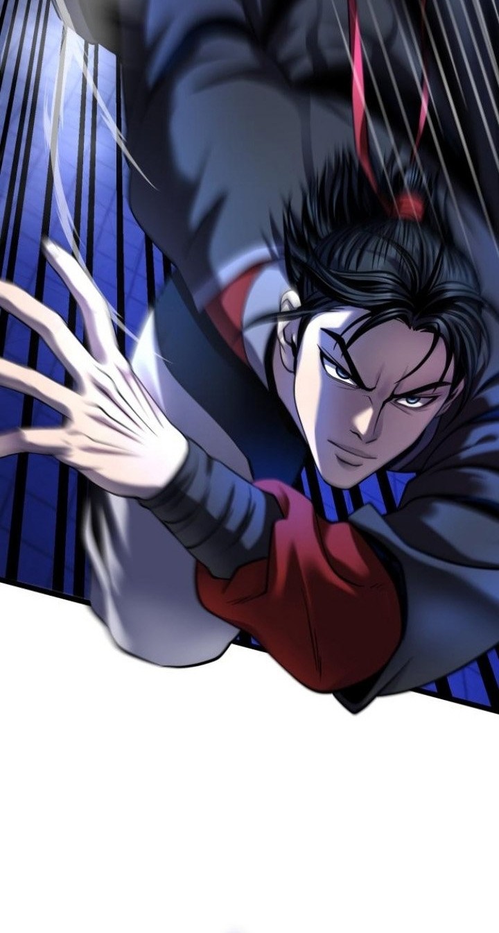 Ha Buk Paeng’s Youngest Son Chapter 75 Gambar 47