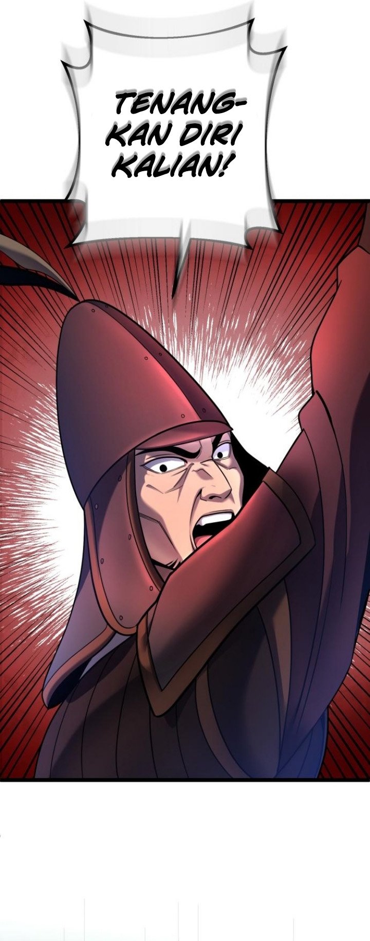 Ha Buk Paeng’s Youngest Son Chapter 75 Gambar 53