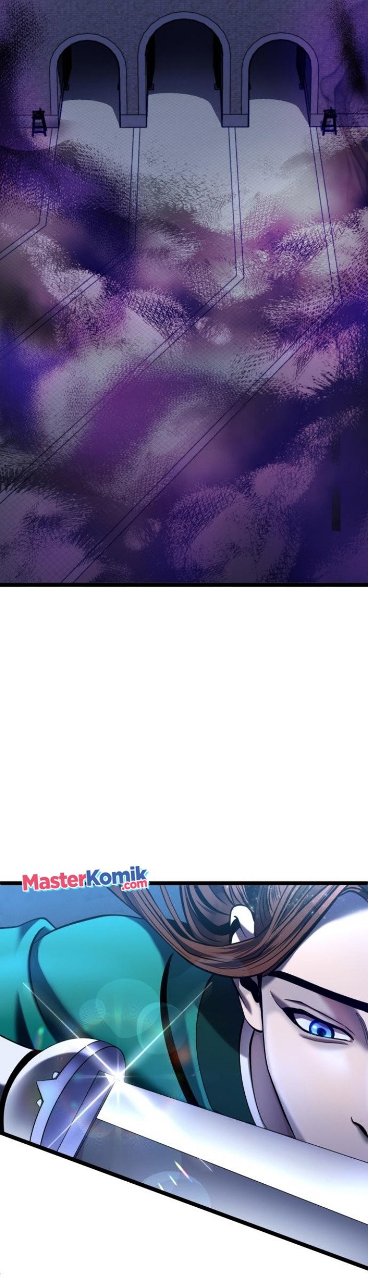 Ha Buk Paeng’s Youngest Son Chapter 75 Gambar 40