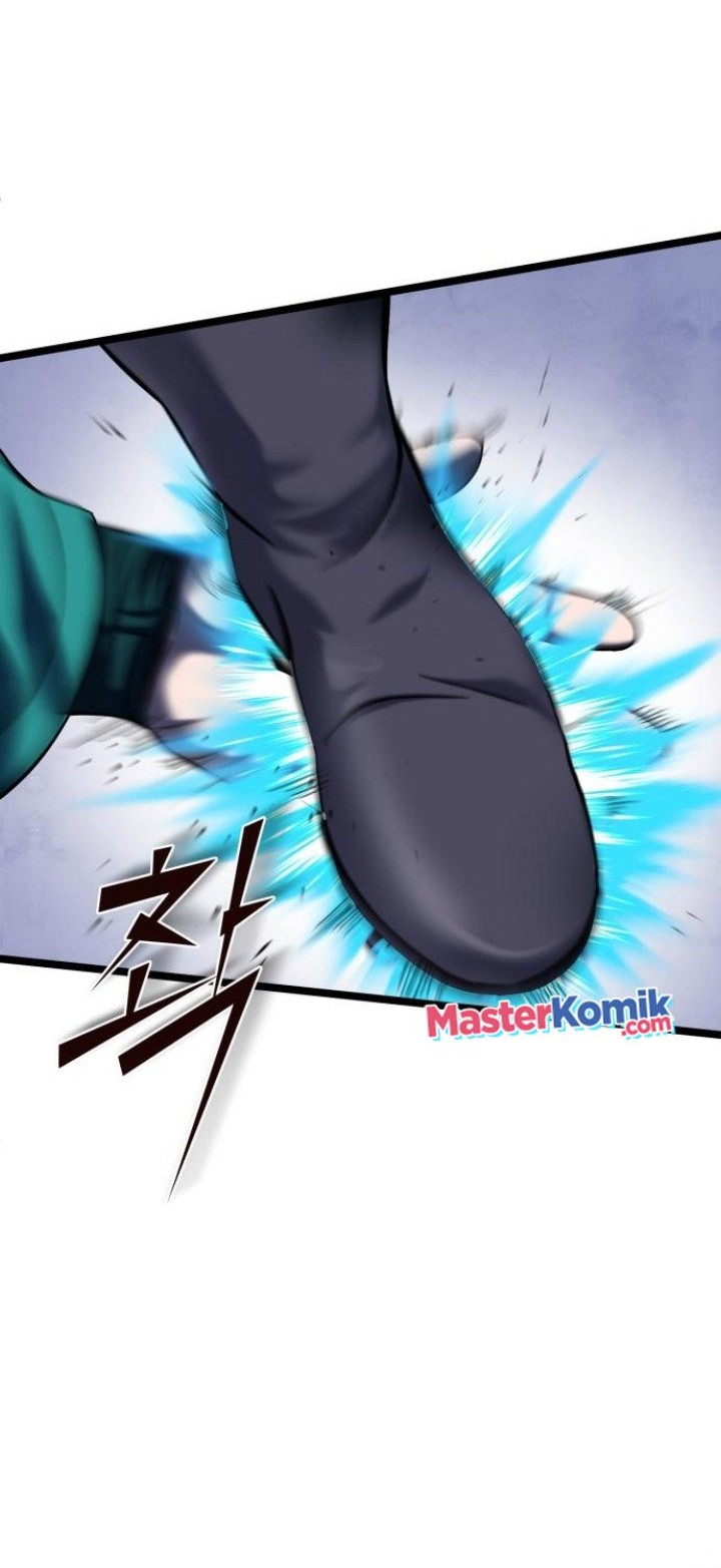 Ha Buk Paeng’s Youngest Son Chapter 75 Gambar 45