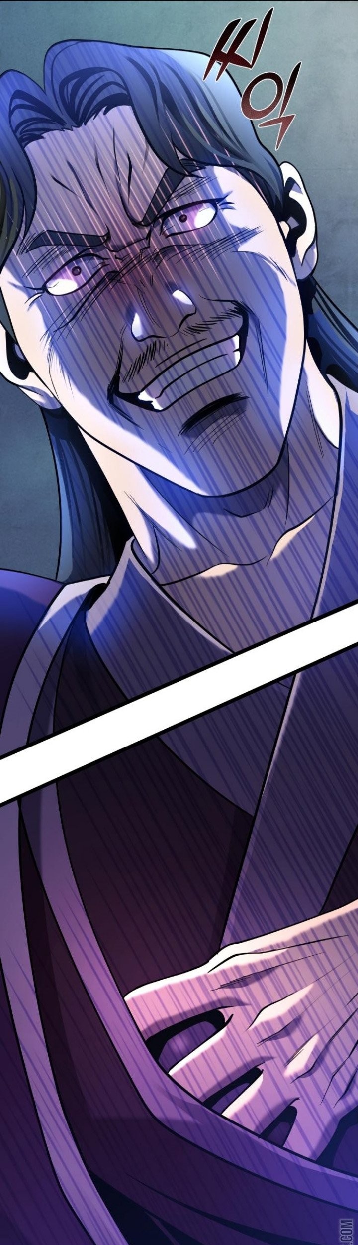 Ha Buk Paeng’s Youngest Son Chapter 75 Gambar 65