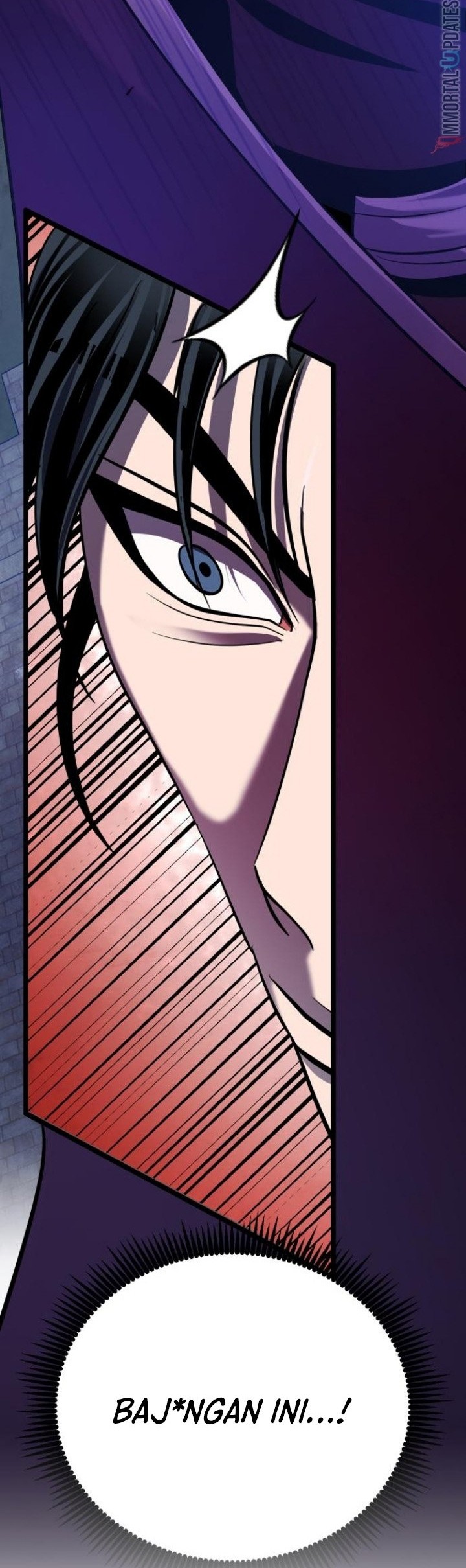 Ha Buk Paeng’s Youngest Son Chapter 75 Gambar 66