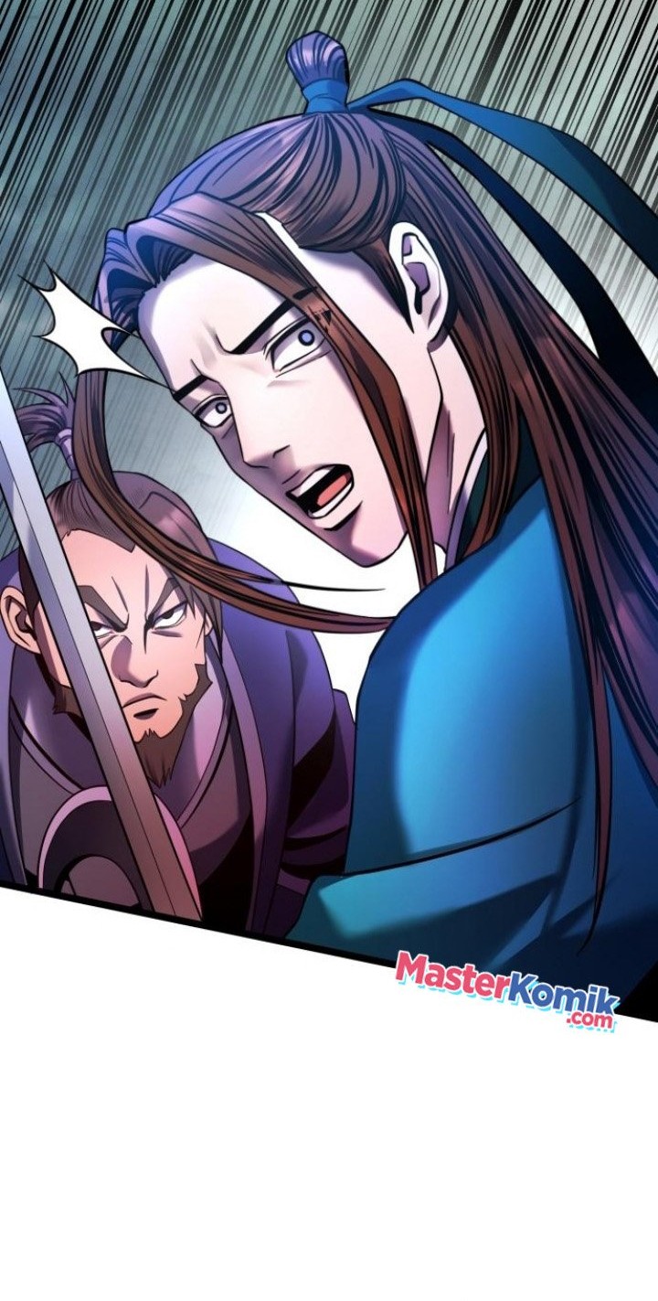 Ha Buk Paeng’s Youngest Son Chapter 75 Gambar 68