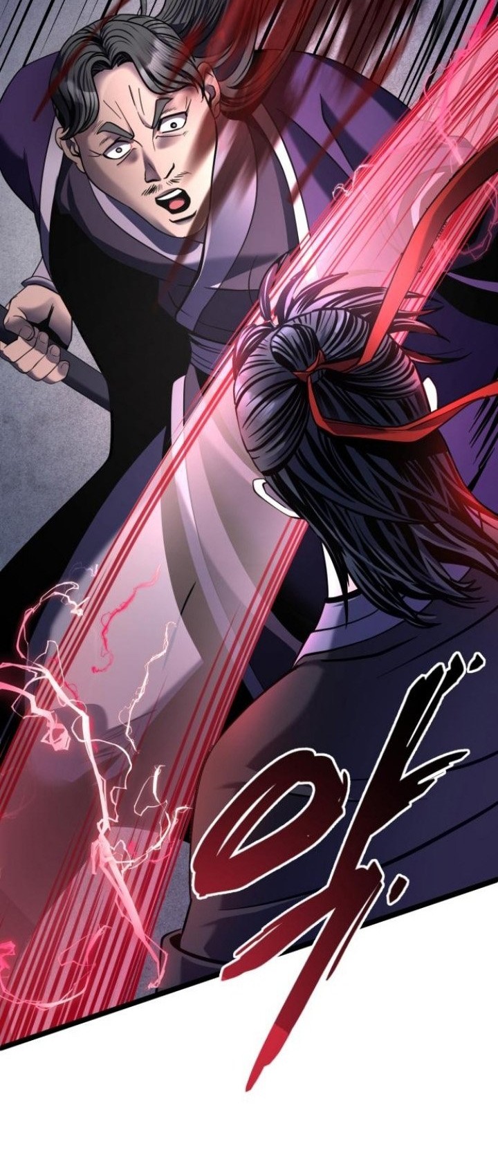 Ha Buk Paeng’s Youngest Son Chapter 75 Gambar 70