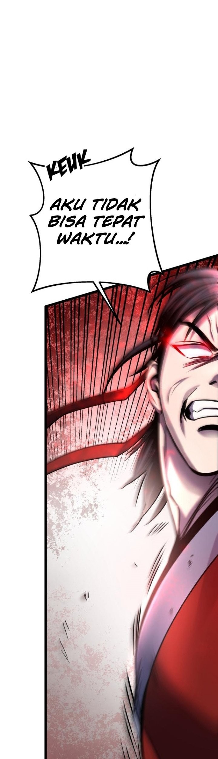 Ha Buk Paeng’s Youngest Son Chapter 75 Gambar 71