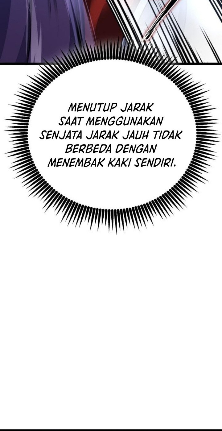 Ha Buk Paeng’s Youngest Son Chapter 75 Gambar 64