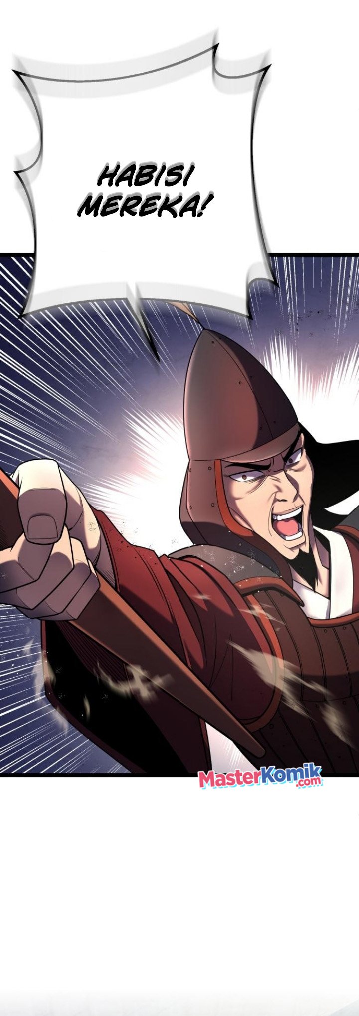 Ha Buk Paeng’s Youngest Son Chapter 75 Gambar 6