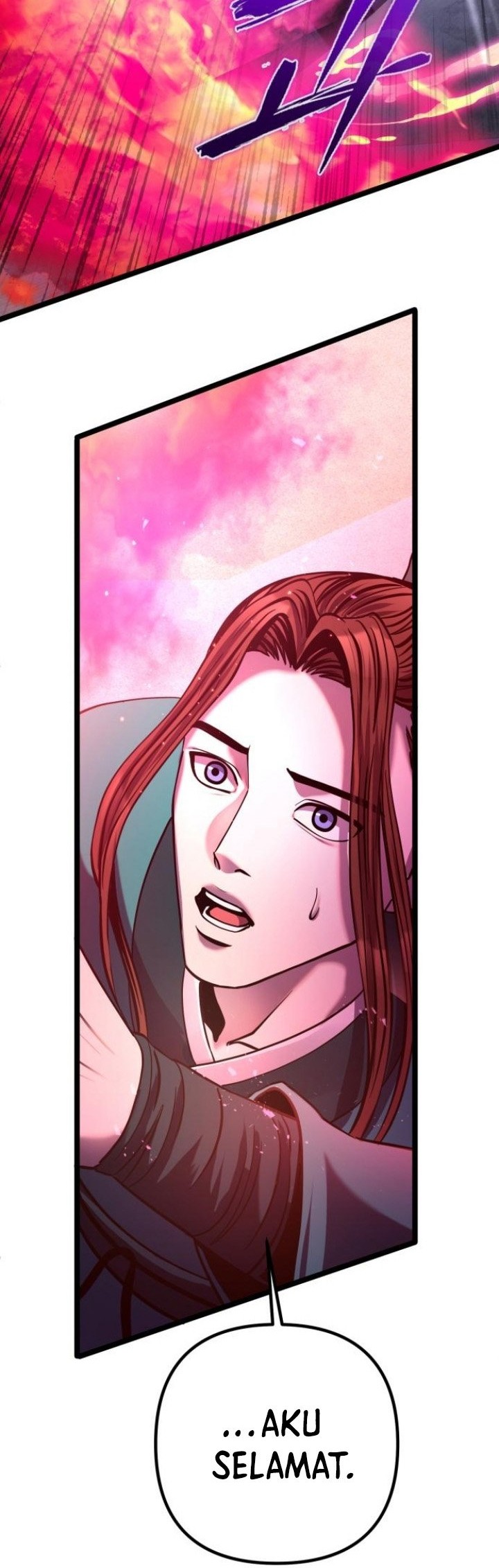 Ha Buk Paeng’s Youngest Son Chapter 75 Gambar 78