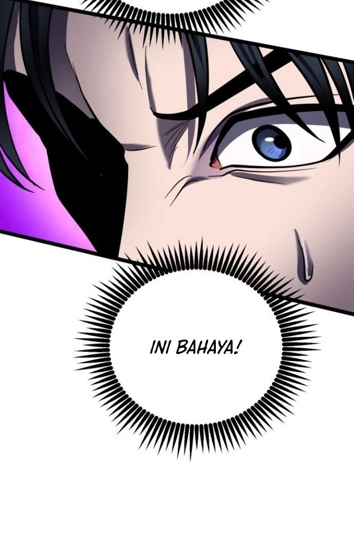 Ha Buk Paeng’s Youngest Son Chapter 75 Gambar 80