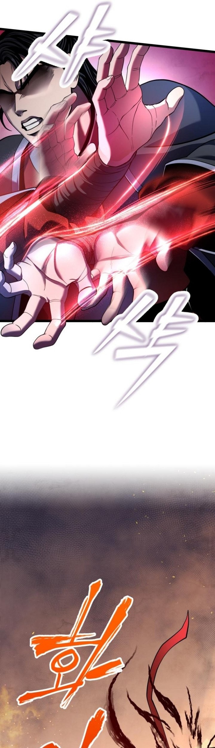 Ha Buk Paeng’s Youngest Son Chapter 75 Gambar 81