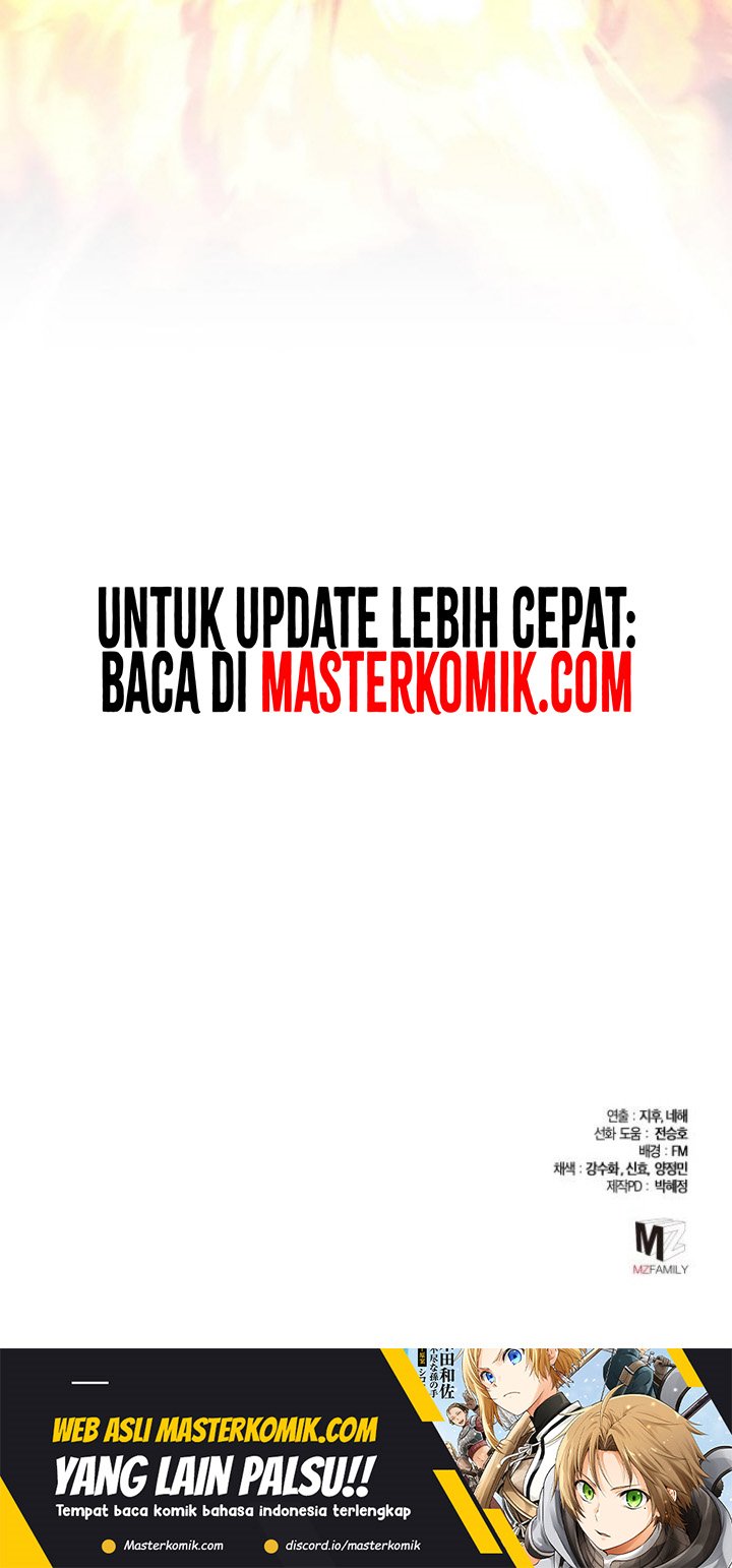 Ha Buk Paeng’s Youngest Son Chapter 75 Gambar 84